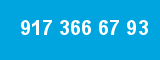 917 366 67 93
